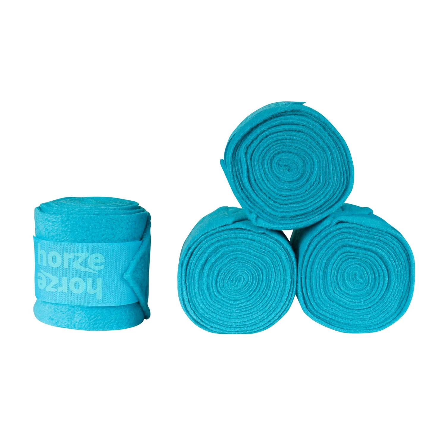 Horze Embrace Fleecebandagen 19 Horze Embrace Fleecebandagen – Bild 17