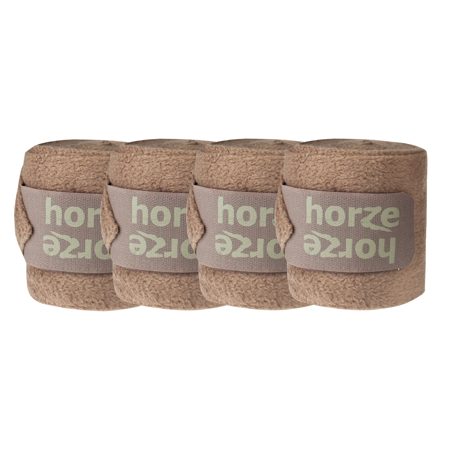 Horze Embrace Fleecebandagen 5 Horze Embrace Fleecebandagen – Bild 3
