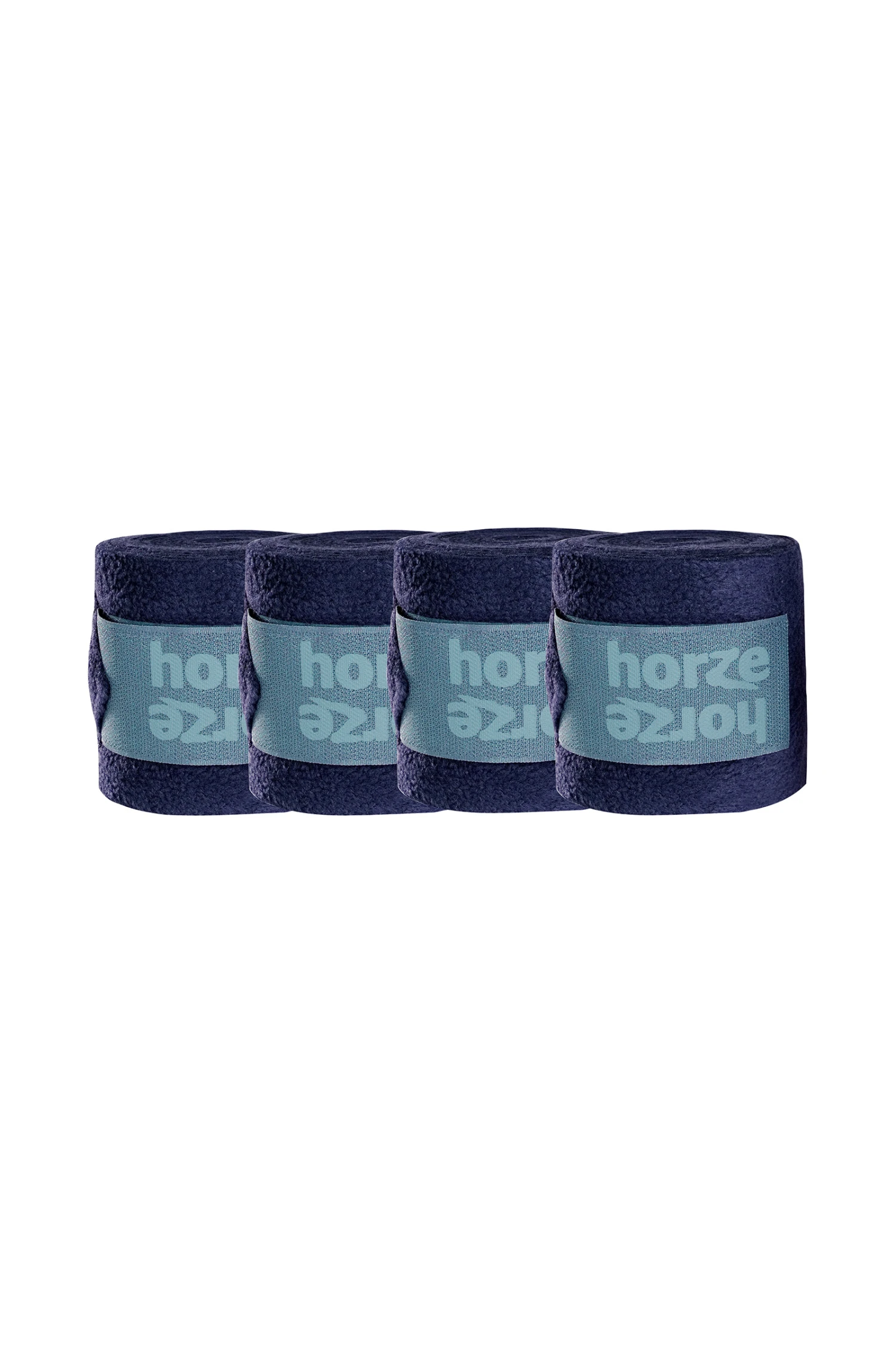 Horze Embrace Fleecebandagen 10 Horze Embrace Fleecebandagen – Bild 8