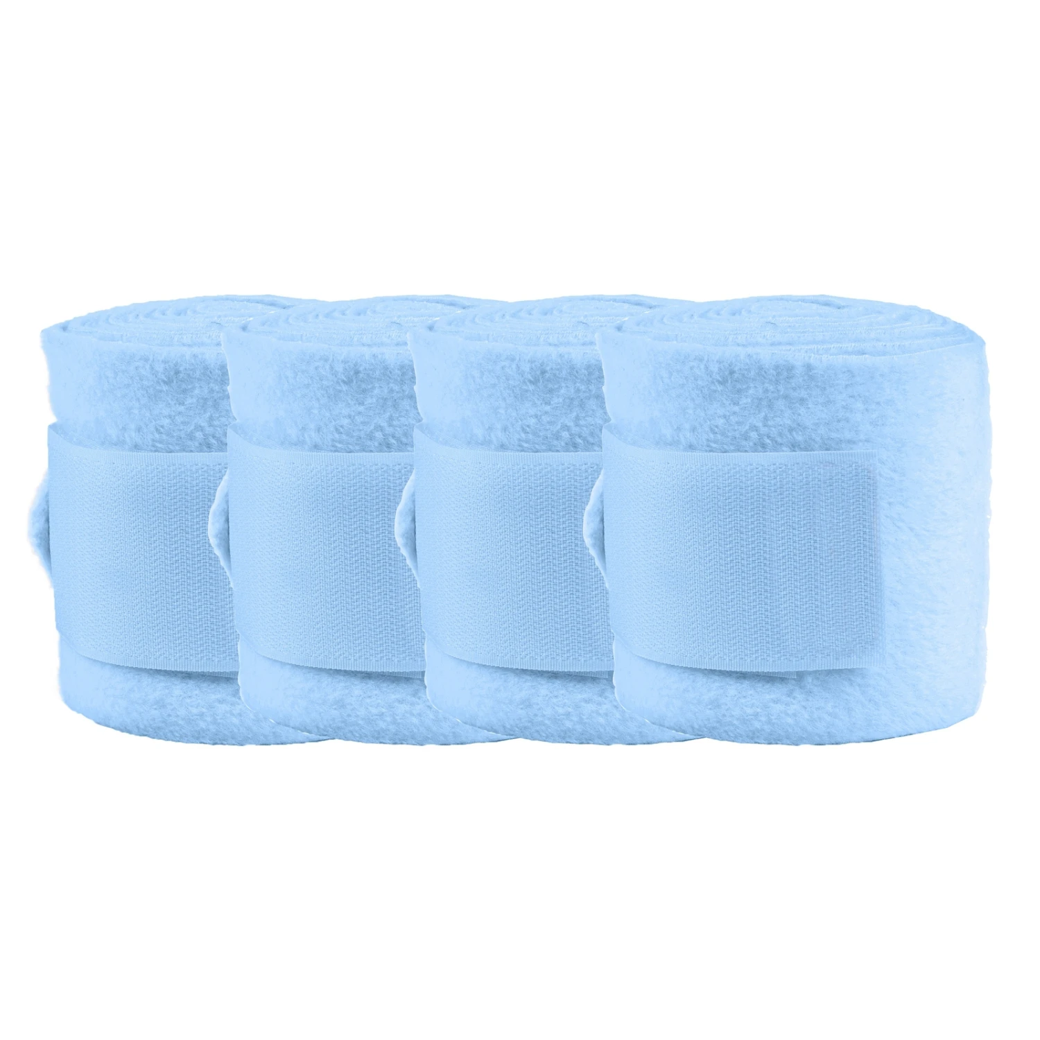 Horze Embrace Fleecebandagen 11 Horze Embrace Fleecebandagen – Bild 9