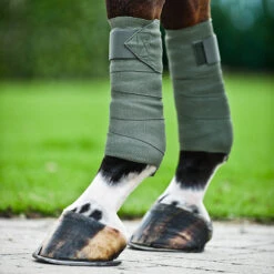 Horze Nest Kombi-Bandagen 32 Horze Nest Kombi-Bandagen -Reitsportprodukte Geschäft 18030 BKGR 1