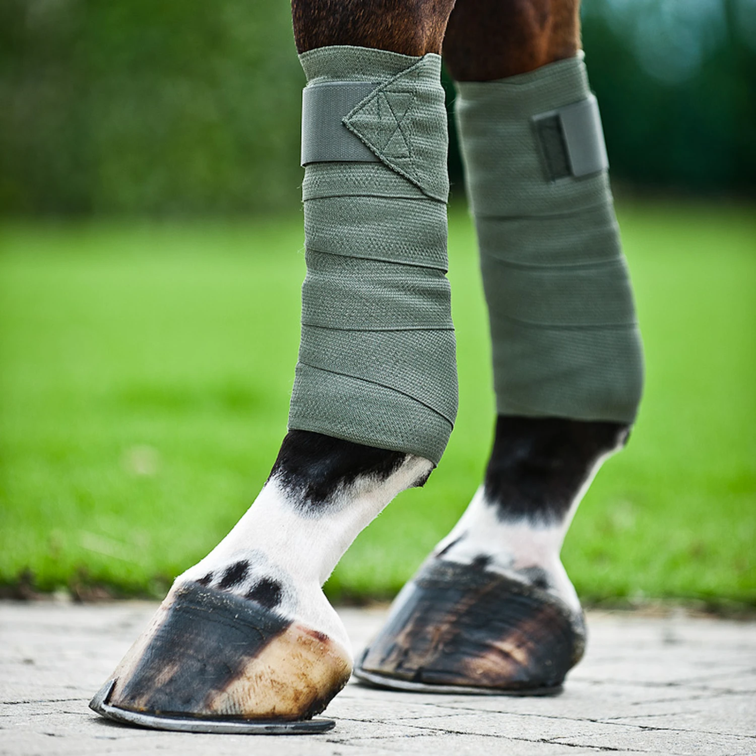 Horze Nest Kombi-Bandagen 13 Horze Nest Kombi-Bandagen – Bild 11