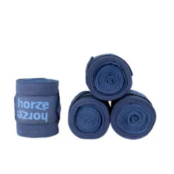 Horze Nest Kombi-Bandagen 26 Horze Nest Kombi-Bandagen -Reitsportprodukte Geschäft 18030 EDB 1
