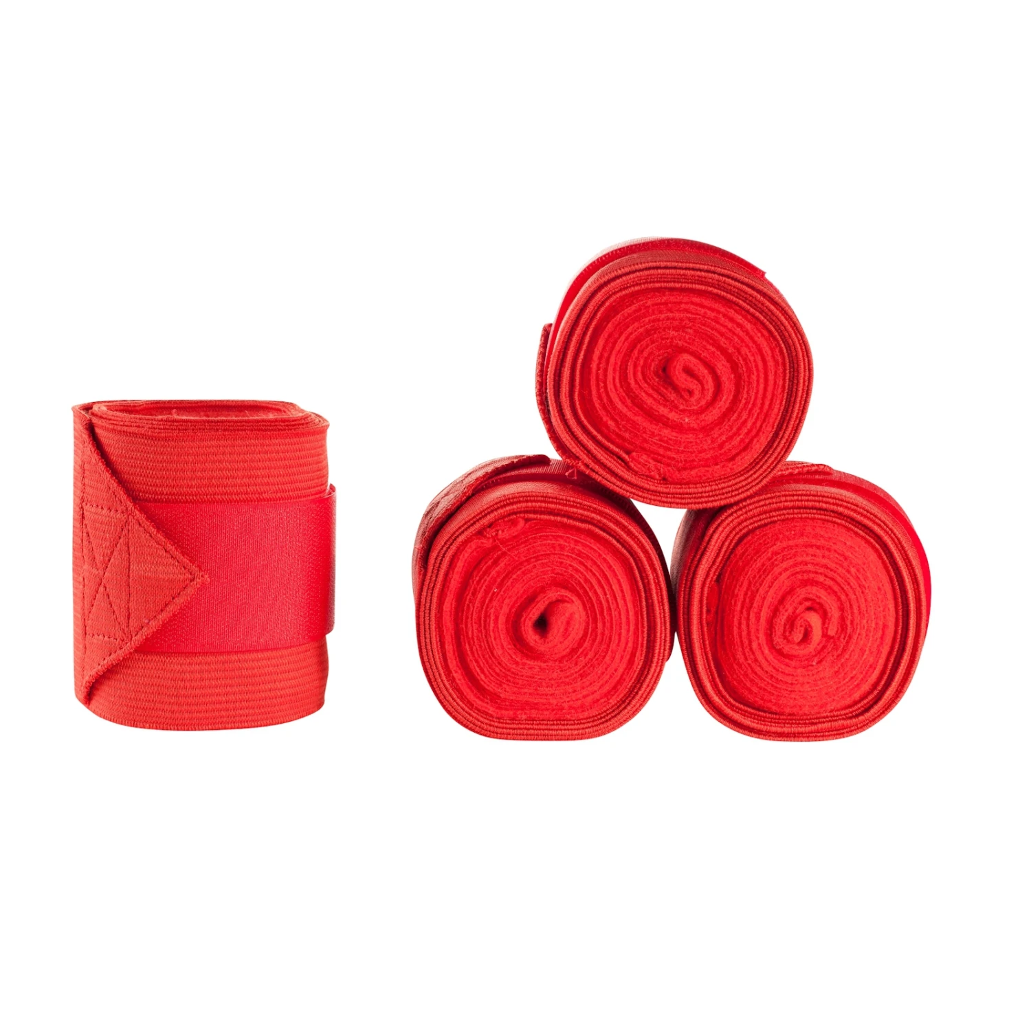 Horze Nest Kombi-Bandagen 8 Horze Nest Kombi-Bandagen – Bild 6