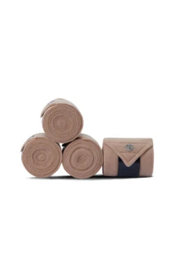 B Vertigo Laurel Fleecebandagen -Reitsportprodukte Geschäft 18280 TEBR 1