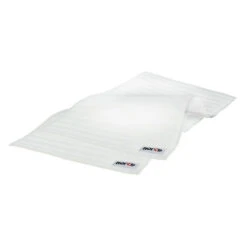 Horze Bandagierunterlagen Aus Fleece, Vorne