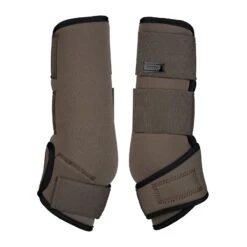 Horze Marquess Neopren-Gamaschen -Reitsportprodukte Geschäft 19204 WBR 1