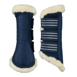 Horze Lincoln Gamaschen Mit Kunstfell 34 Horze Lincoln Gamaschen Mit Kunstfell -Reitsportprodukte Geschäft 19206 DRB 1