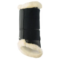 Horze Signature Gamaschen -Reitsportprodukte Geschäft 19212 BL 12