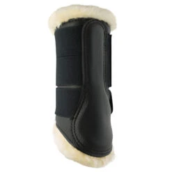 Horze Signature Gamaschen -Reitsportprodukte Geschäft 19212 BL 14