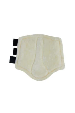 Horze Oslo Kunstfell Gamaschen -Reitsportprodukte Geschäft 19215 CLGR 6