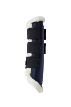 Horze Oslo Kunstfell Gamaschen -Reitsportprodukte Geschäft 19215 VDB 3