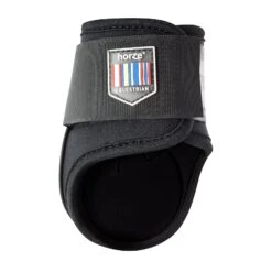 Horze Impact Air-Shock Stoßdämpfende Streichkappen 23 Horze Impact Air-Shock Stoßdämpfende Streichkappen -Reitsportprodukte Geschäft 19244 BL 10