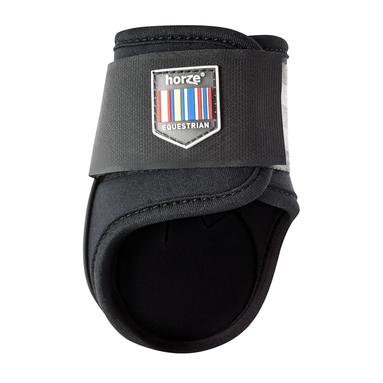 Horze Impact Air-Shock Stoßdämpfende Streichkappen 4 Horze Impact Air-Shock Stoßdämpfende Streichkappen – Bild 2