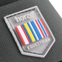 Horze Impact Air-Shock Stoßdämpfende Streichkappen 36 Horze Impact Air-Shock Stoßdämpfende Streichkappen -Reitsportprodukte Geschäft 19244 BL 22