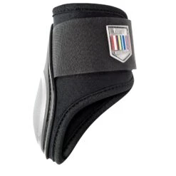 Horze Impact Air-Shock Stoßdämpfende Streichkappen 38 Horze Impact Air-Shock Stoßdämpfende Streichkappen -Reitsportprodukte Geschäft 19244 BL 4