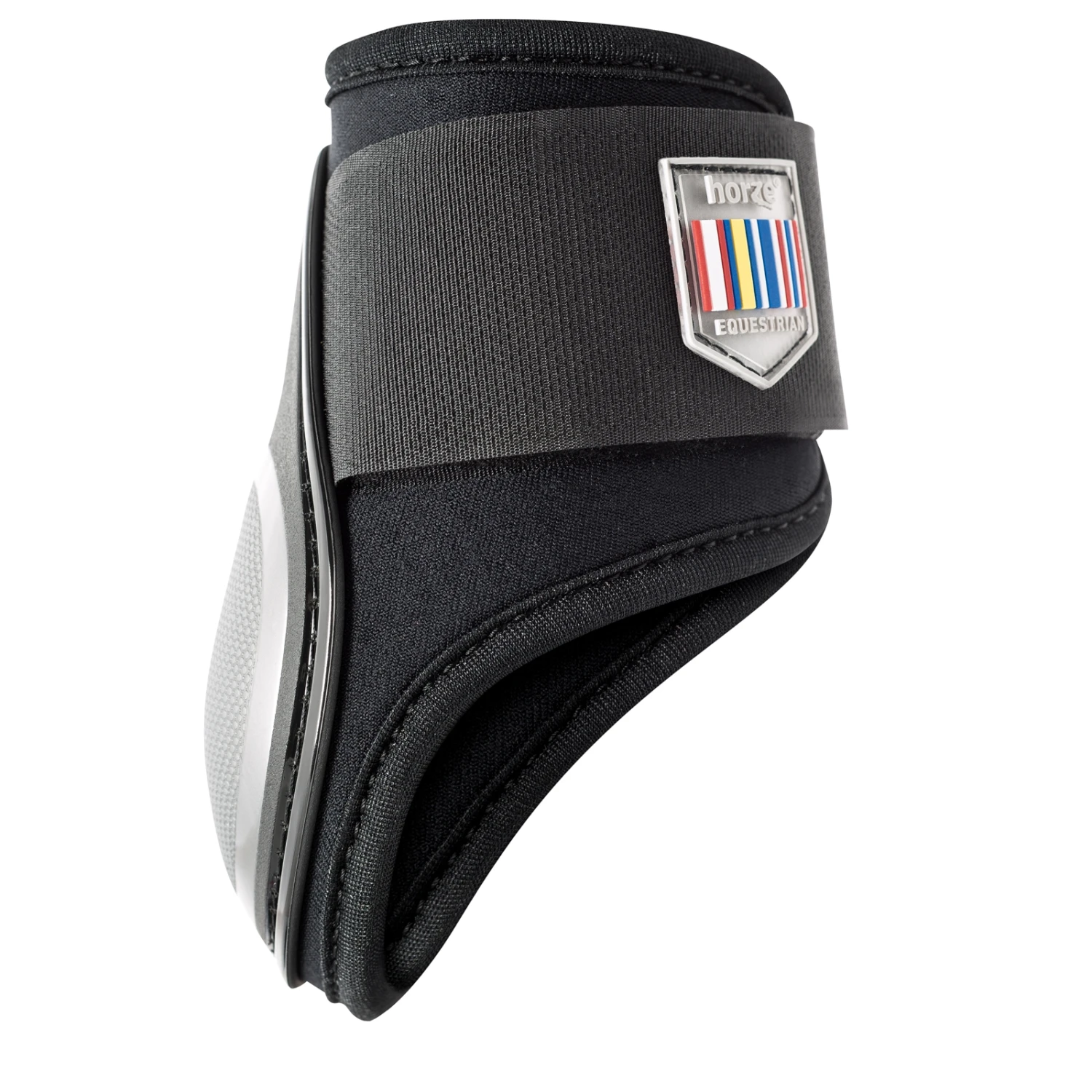 Horze Impact Air-Shock Stoßdämpfende Streichkappen 19 Horze Impact Air-Shock Stoßdämpfende Streichkappen – Bild 17