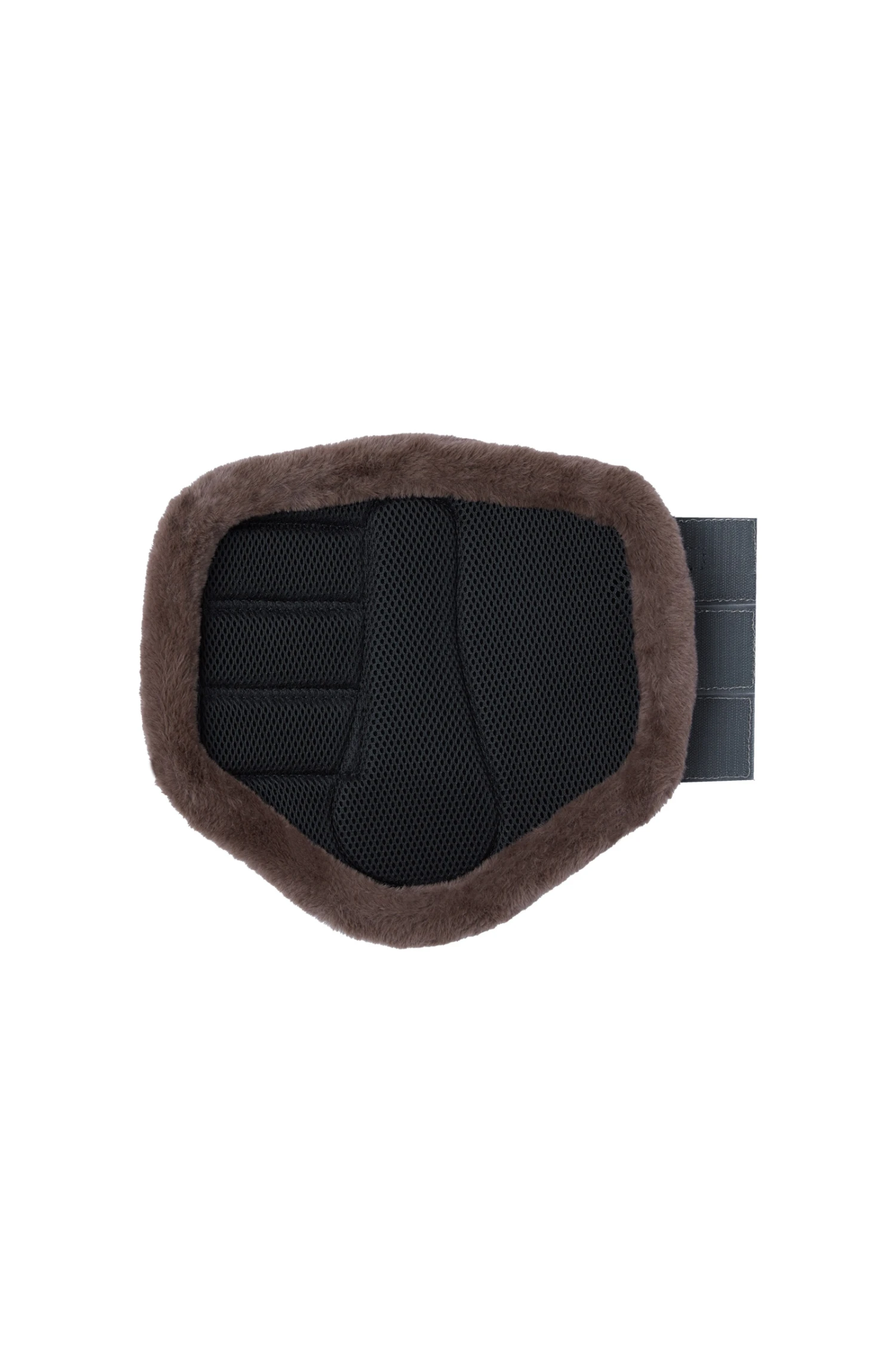 Horze Houston Gamaschen Mit Kunstfellfutter 7 Horze Houston Gamaschen Mit Kunstfellfutter – Bild 5