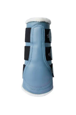 Horze Ghent Gamaschen Mit Kunstfell 25 Horze Ghent Gamaschen Mit Kunstfell -Reitsportprodukte Geschäft 19266 ALB 4