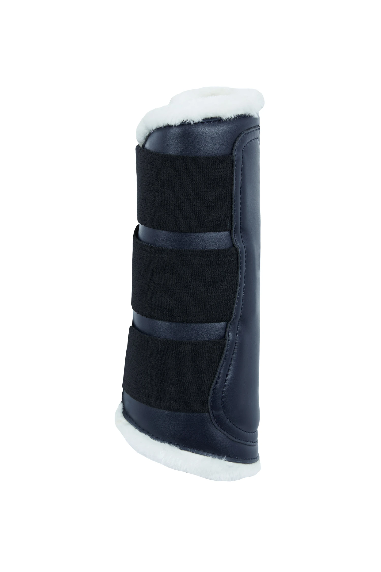Horze Ghent Gamaschen Mit Kunstfell 18 Horze Ghent Gamaschen Mit Kunstfell – Bild 16