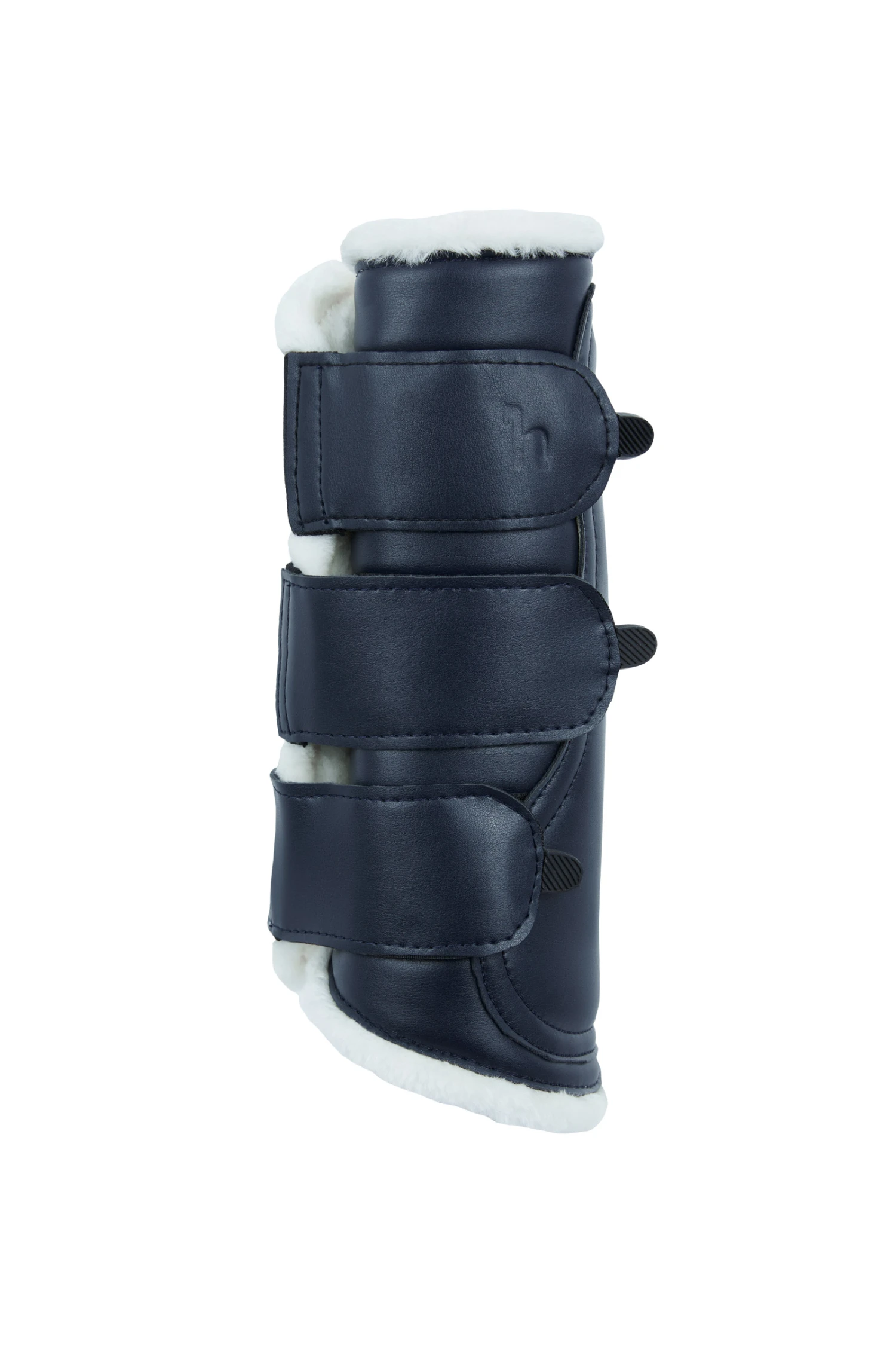 Horze Ghent Gamaschen Mit Kunstfell 19 Horze Ghent Gamaschen Mit Kunstfell – Bild 17