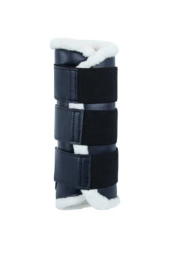 Horze Ghent Gamaschen Mit Kunstfell 40 Horze Ghent Gamaschen Mit Kunstfell -Reitsportprodukte Geschäft 19266 VDB 5