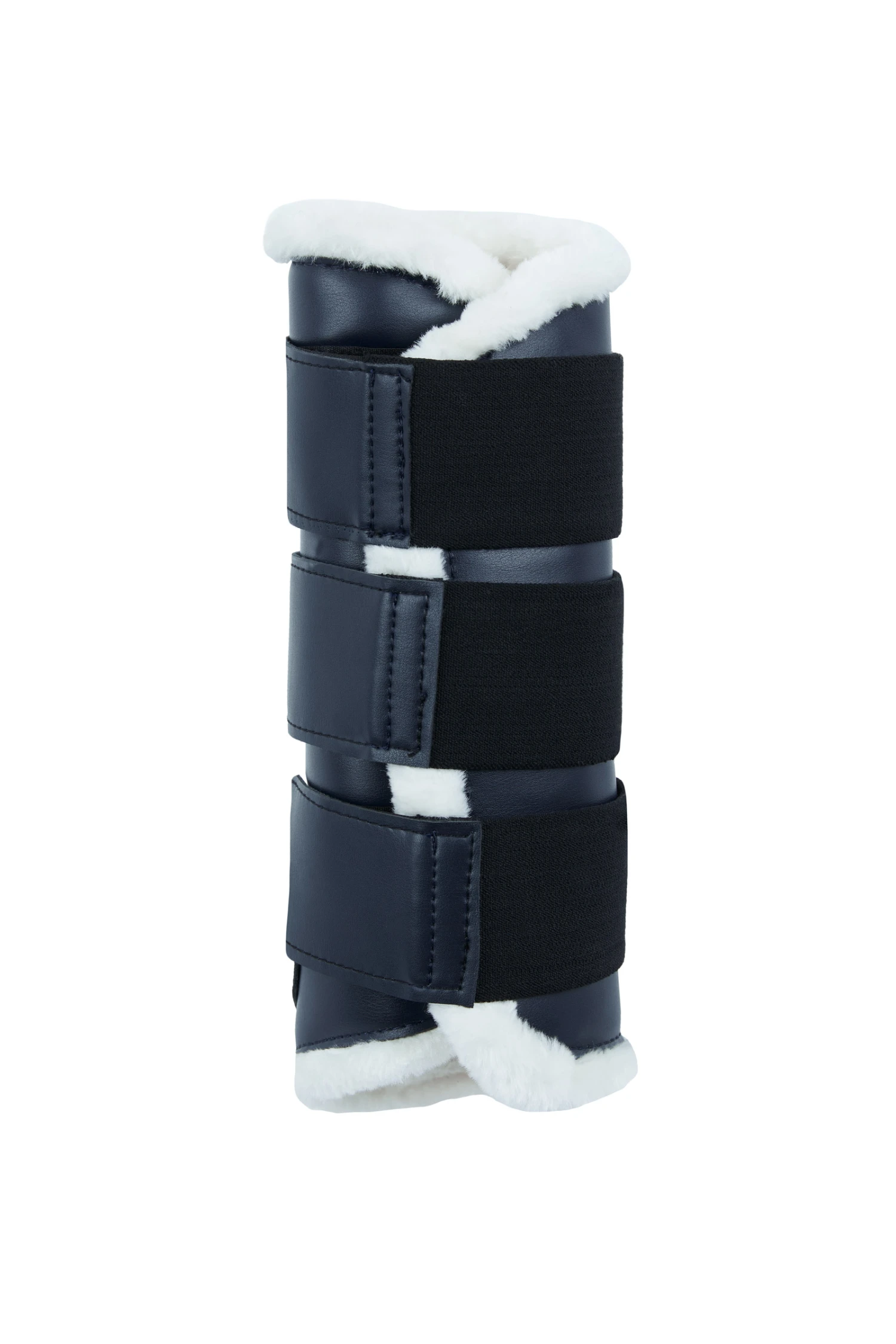 Horze Ghent Gamaschen Mit Kunstfell 21 Horze Ghent Gamaschen Mit Kunstfell – Bild 19