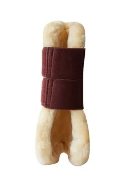 Horze Leighton Teens Collection Streichkappen -Reitsportprodukte Geschäft 19272 rrbr 05