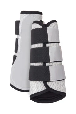 Horze Smoky Twilight Gamaschen -Reitsportprodukte Geschäft 19276 024 01