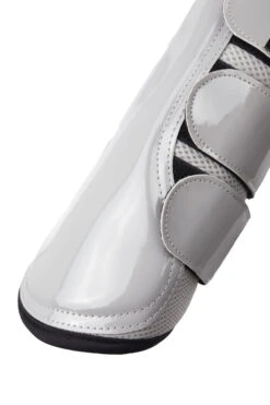 Horze Smoky Twilight Gamaschen -Reitsportprodukte Geschäft 19276 024 06