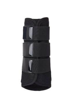 Horze Smoky Twilight Gamaschen -Reitsportprodukte Geschäft 19276 089 04