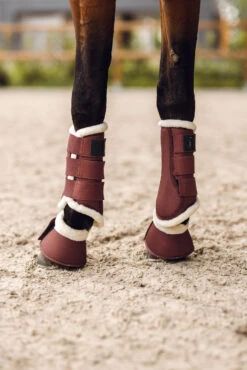 Horze Terrazzo Gamaschen -Reitsportprodukte Geschäft 19278 281 07