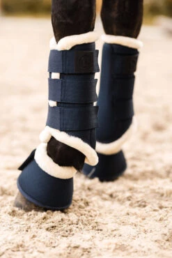 Horze Terrazzo Gamaschen -Reitsportprodukte Geschäft 19278 590 07