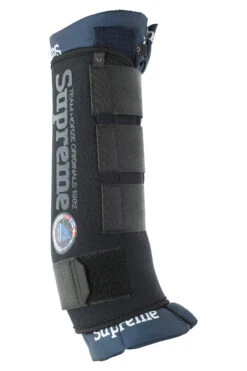 Horze Stallgamaschen Pro, Vorne -Reitsportprodukte Geschäft 19402 bl 03