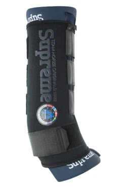 Horze Stallgamaschen Pro, Vorne -Reitsportprodukte Geschäft 19402 bl 04