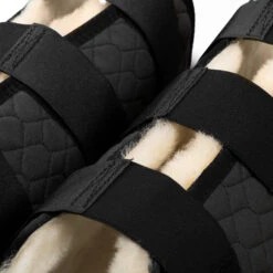 Christ Gamaschen Vorderbeine -Reitsportprodukte Geschäft 19422 BL OWH 2