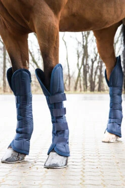 Horze Transportgamaschen -Reitsportprodukte Geschäft 19454 pdb 03