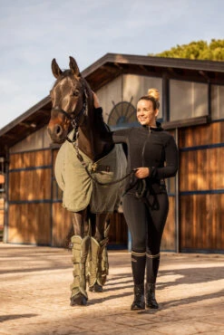 B Vertigo Wellington Transportgamaschen (4er Set) -Reitsportprodukte Geschäft 19528 630 07