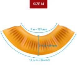 Finntack Easy Stretch Hufglocken 15 Finntack Easy Stretch Hufglocken -Reitsportprodukte Geschäft 19700 LBR 4