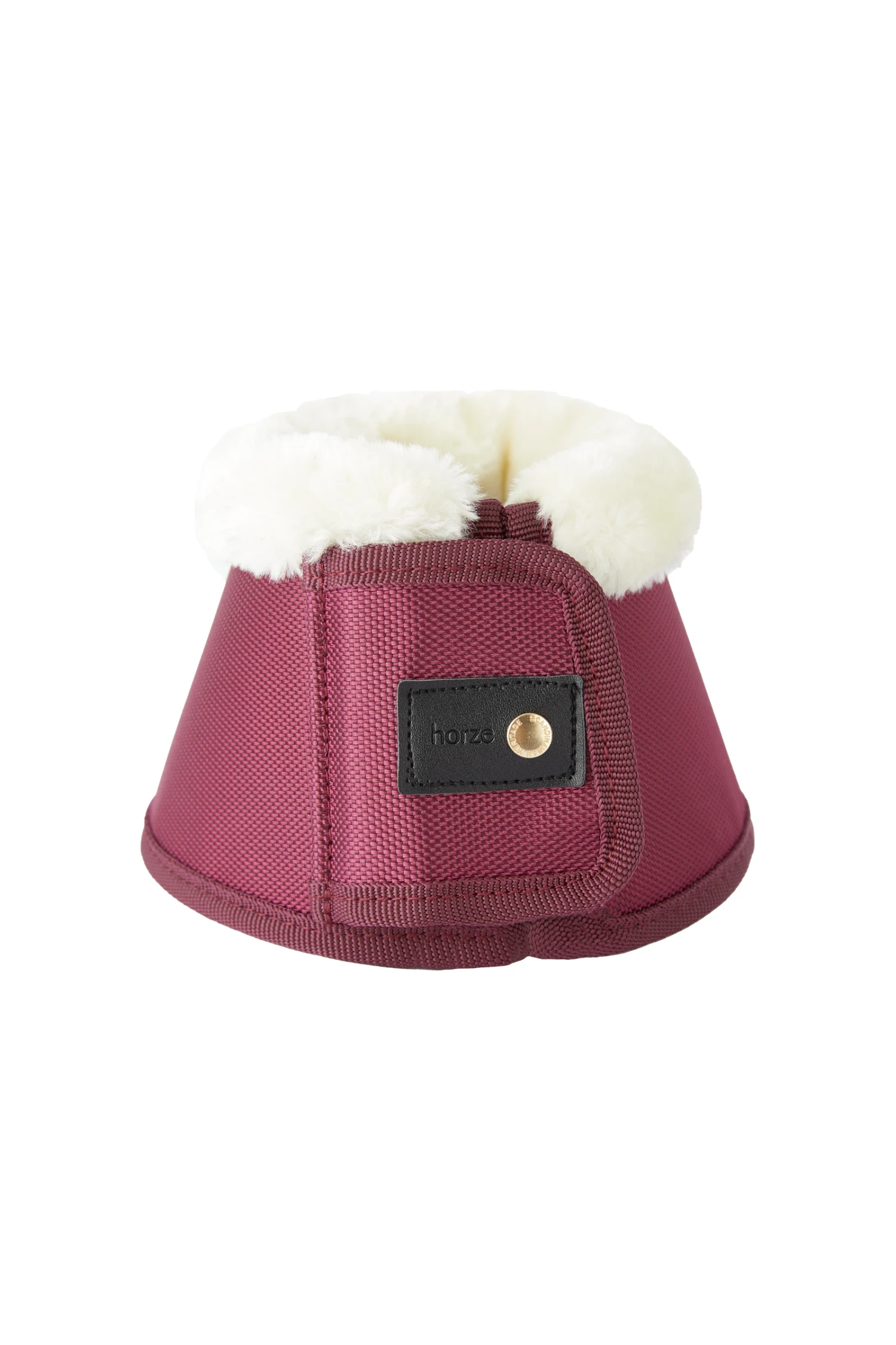 Horze Lincoln Hufglocken Mit Kunstfell 21 Horze Lincoln Hufglocken Mit Kunstfell – Bild 19