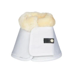 Horze Lincoln Hufglocken Mit Kunstfell 37 Horze Lincoln Hufglocken Mit Kunstfell -Reitsportprodukte Geschäft 19716 WH 2