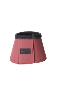 Horze Noir Hufglocken -Reitsportprodukte Geschäft 19724 251 02