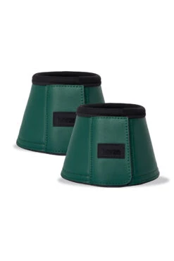 Horze Noir Hufglocken -Reitsportprodukte Geschäft 19724 MVGR 1