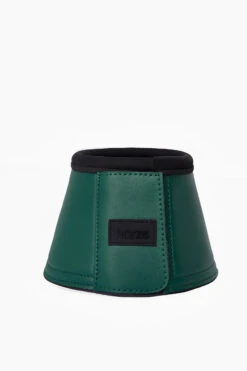 Horze Noir Hufglocken -Reitsportprodukte Geschäft 19724 MVGR 2