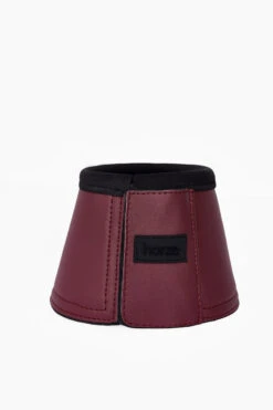 Horze Noir Hufglocken -Reitsportprodukte Geschäft 19724 RMBU 2