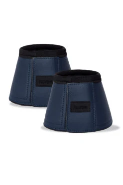 Horze Noir Hufglocken -Reitsportprodukte Geschäft 19724 VDB 1