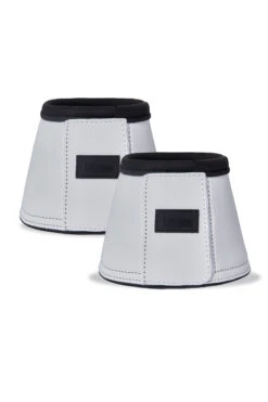 Horze Noir Hufglocken -Reitsportprodukte Geschäft 19724 WH 1