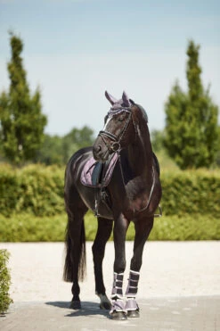 Horze Ghent Hufglocken Mit Kunstfell 25 Horze Ghent Hufglocken Mit Kunstfell -Reitsportprodukte Geschäft 19736 RGPU 4