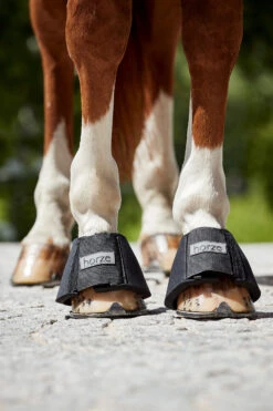 Horze ProBell Hufglocken -Reitsportprodukte Geschäft 19764 BL 4