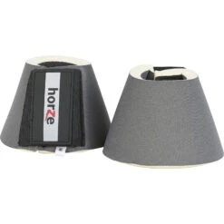 Horze ProBell Hufglocken -Reitsportprodukte Geschäft 19764 G 1